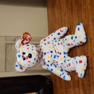 TY Beanie Baby-TY 2K